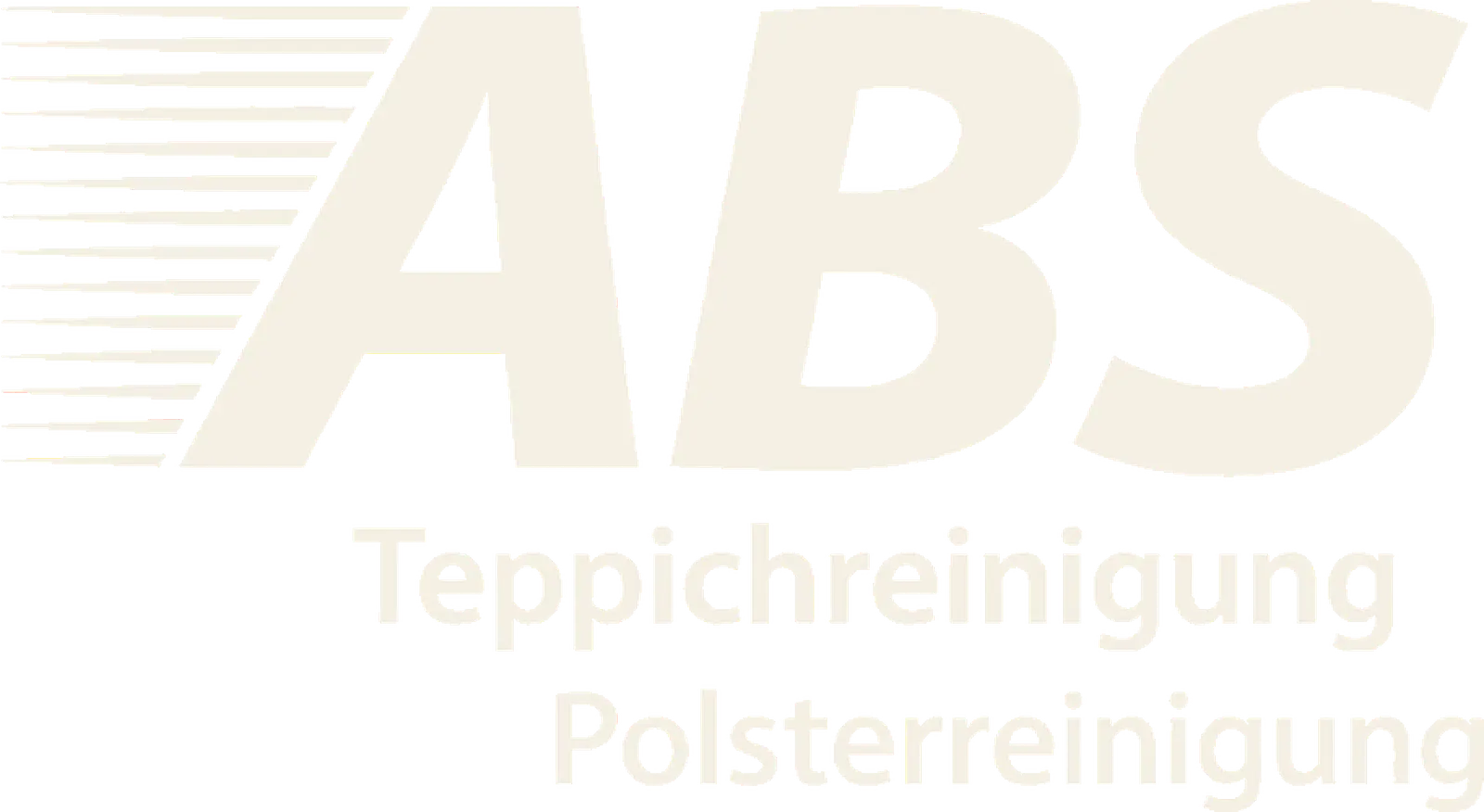 ABS Teppichreinigung
