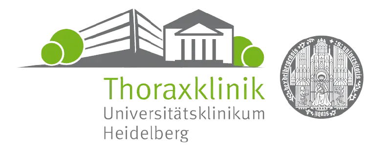 Thoraxklinik Heidelberg