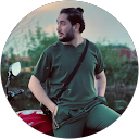 Profilbild von „Danial Yahyazadeh“