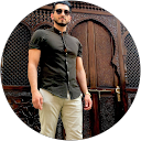Profilbild von „Khashayar Ghaffari“